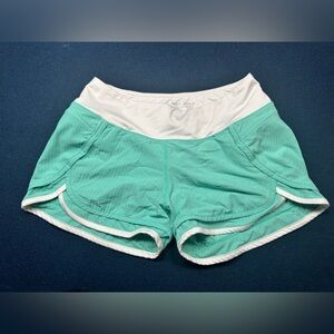 Women’s Hylete Shorts